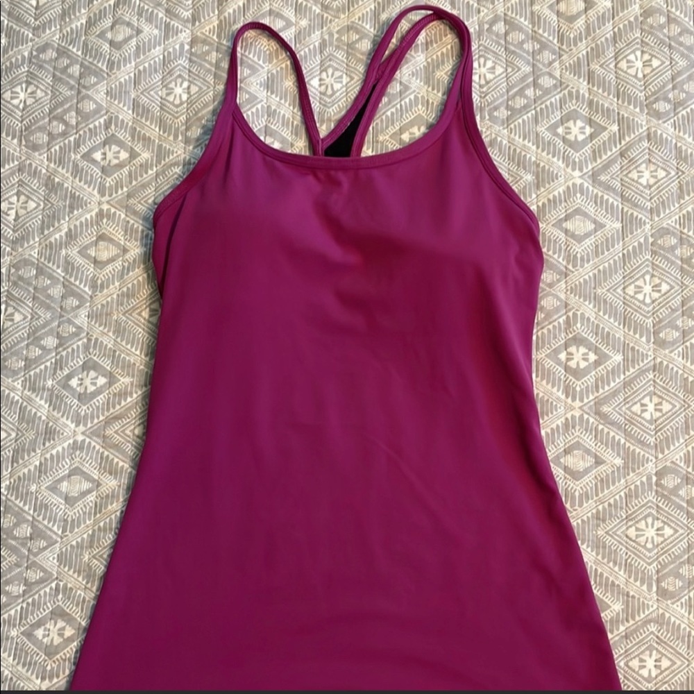 Fabletics tank top
